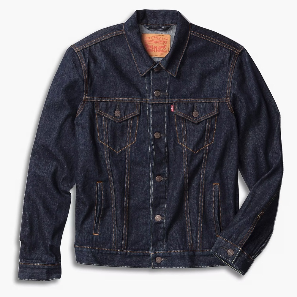 Levi’s Trucker Jacket